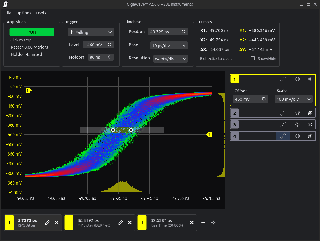 Picture of software